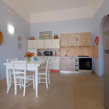 Casa Azzurra - Blue House Hotel เตวลาดา ภายนอก รูปภาพ