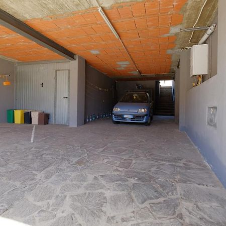 Casa Azzurra - Blue House Hotel เตวลาดา ภายนอก รูปภาพ