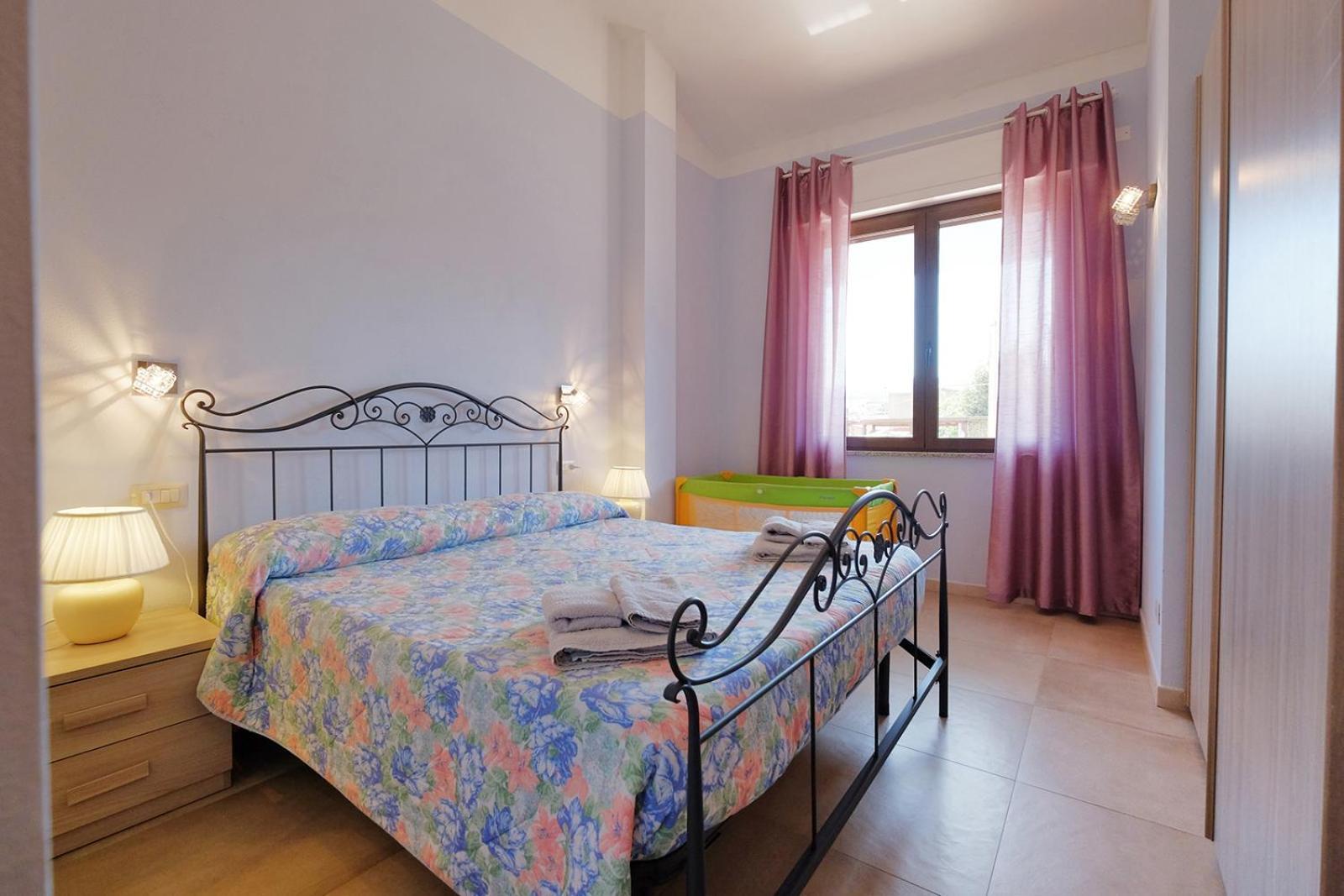 Casa Azzurra - Blue House Hotel เตวลาดา ภายนอก รูปภาพ